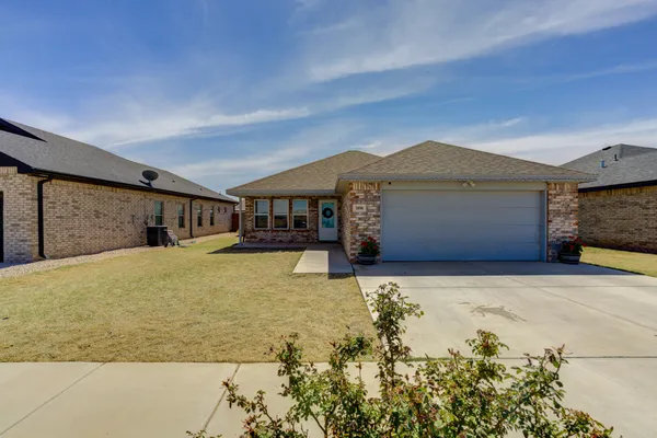 $195,000 | 1806 East Harvard Street, Lubbock, TX 79403