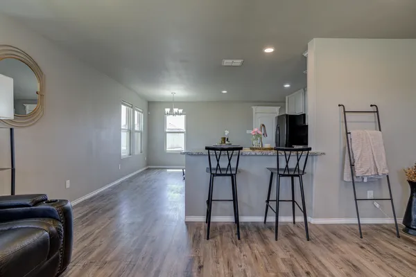 $195,000 | 1806 East Harvard Street, Lubbock, TX 79403