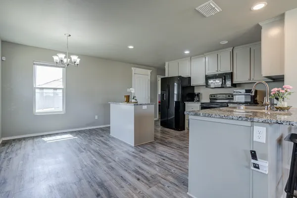 $195,000 | 1806 East Harvard Street, Lubbock, TX 79403