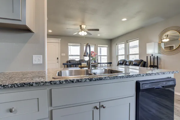 $195,000 | 1806 East Harvard Street, Lubbock, TX 79403