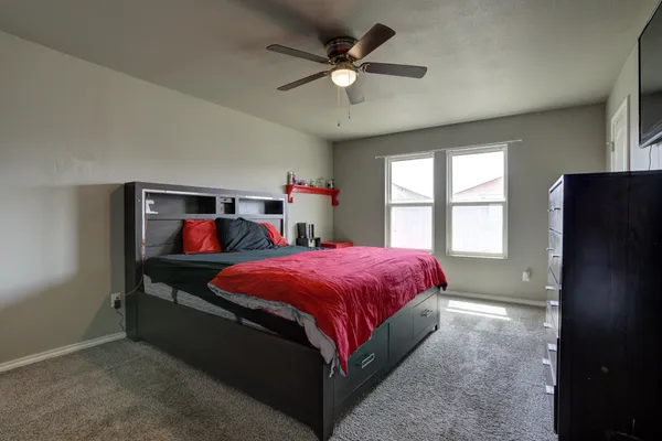 $195,000 | 1806 East Harvard Street, Lubbock, TX 79403