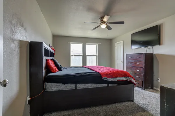 $195,000 | 1806 East Harvard Street, Lubbock, TX 79403