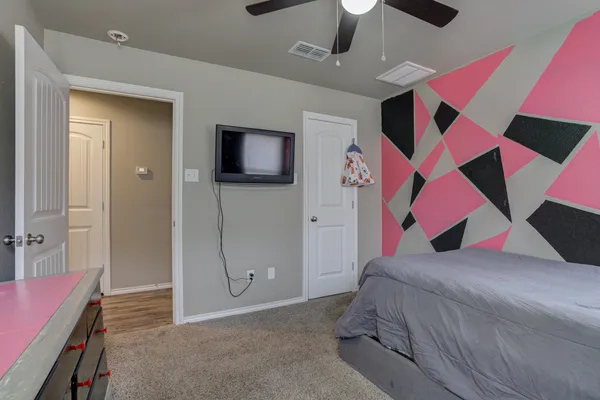$195,000 | 1806 East Harvard Street, Lubbock, TX 79403