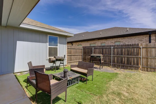 $195,000 | 1806 East Harvard Street, Lubbock, TX 79403