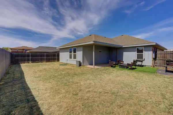 $195,000 | 1806 East Harvard Street, Lubbock, TX 79403