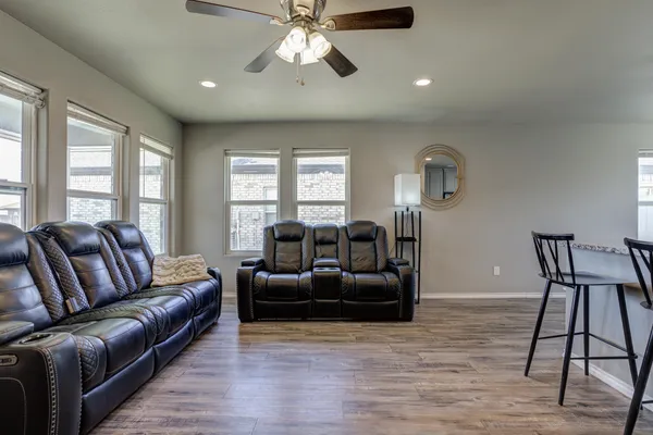$195,000 | 1806 East Harvard Street, Lubbock, TX 79403