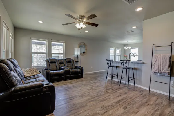 $195,000 | 1806 East Harvard Street, Lubbock, TX 79403