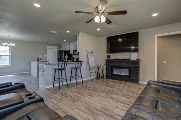 $195,000 | 1806 East Harvard Street, Lubbock, TX 79403