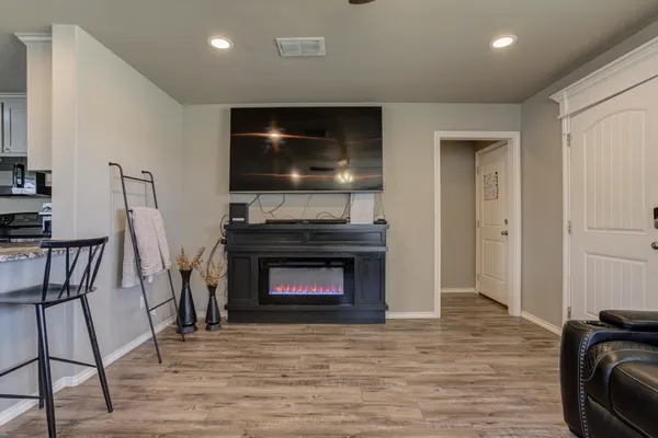 $195,000 | 1806 East Harvard Street, Lubbock, TX 79403
