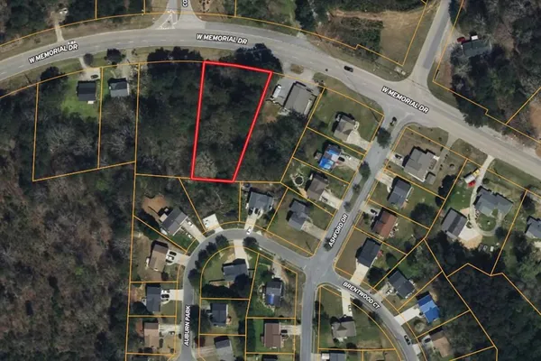 $60,000 | 1119 West Memorial Drive, Dallas, GA 30132