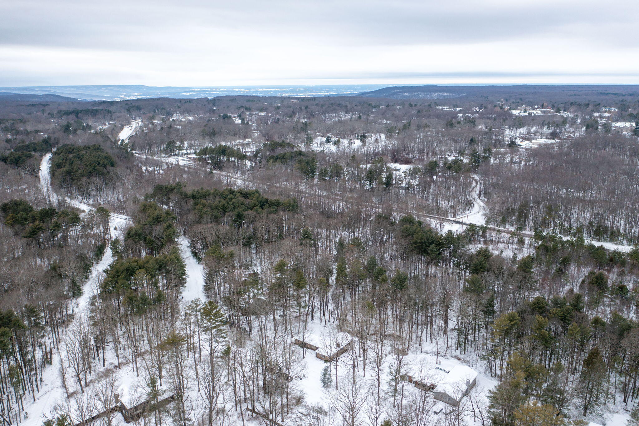 885 Lake O'Donnell Road Sewanee, TN 37375 - Photo 40 of 43 48-web-or-mls-DJI_0749-3-3