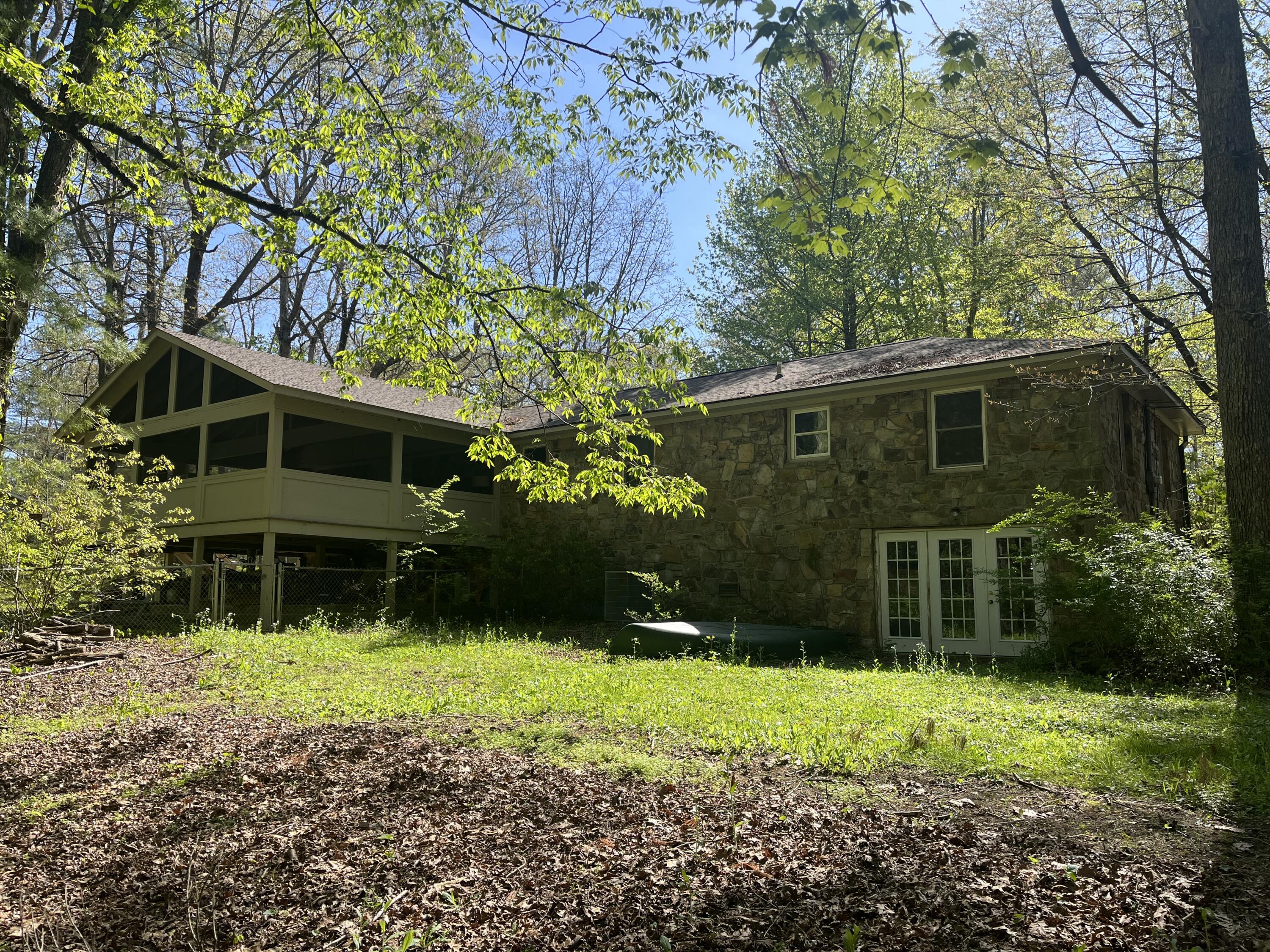885 Lake O'Donnell Road Sewanee, TN 37375 - Photo 5 of 43 image_50745089