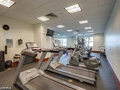 2797 First Street, Unit 2202 Fort Myers, FL 33916 - Photo 42 of 42