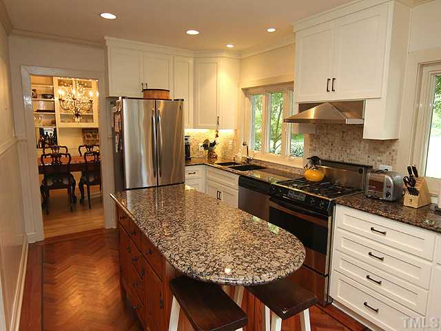 1344 Brooks Avenue Raleigh, NC 27607 - Photo 4 of 12