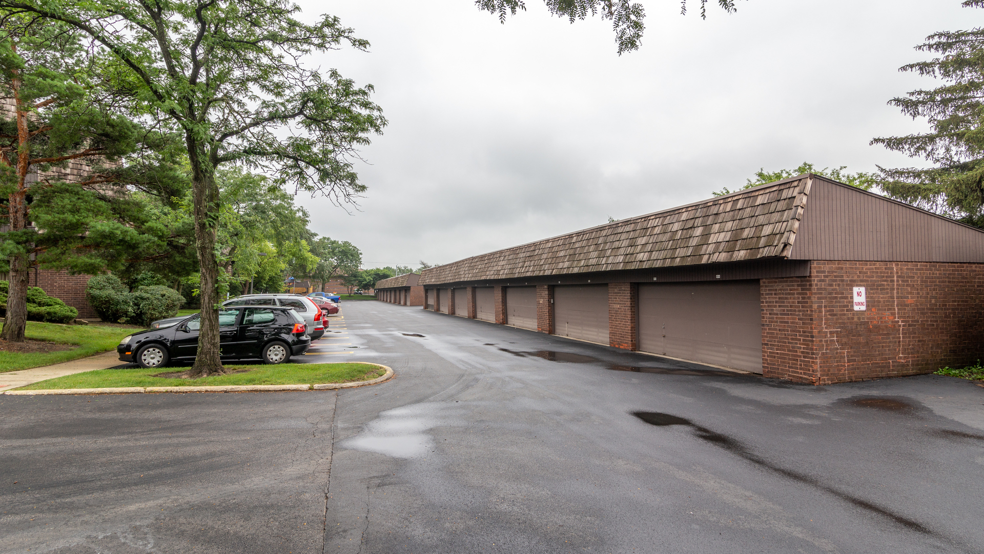 523 Timber Ridge Drive, Unit 102 Carol Stream, IL 60188 - Photo 15 of 15