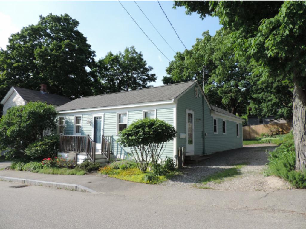 24 Prospect Street Exeter, NH 03833 - Photo 1 of 21
