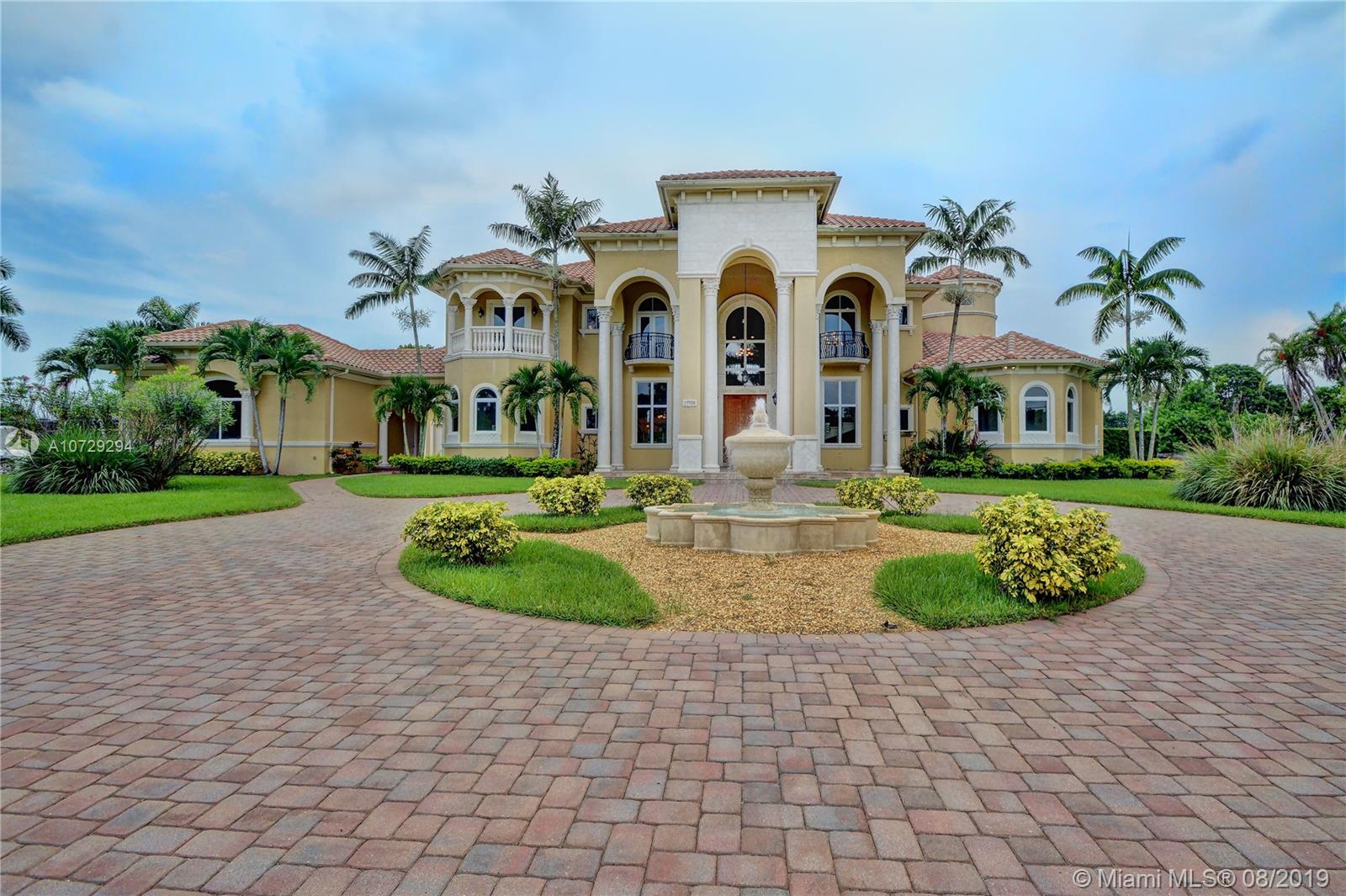 17520 Southwest 52nd Court Southwest Ranches, FL 33331 - Photo 1 of 73 Gallery Image 1