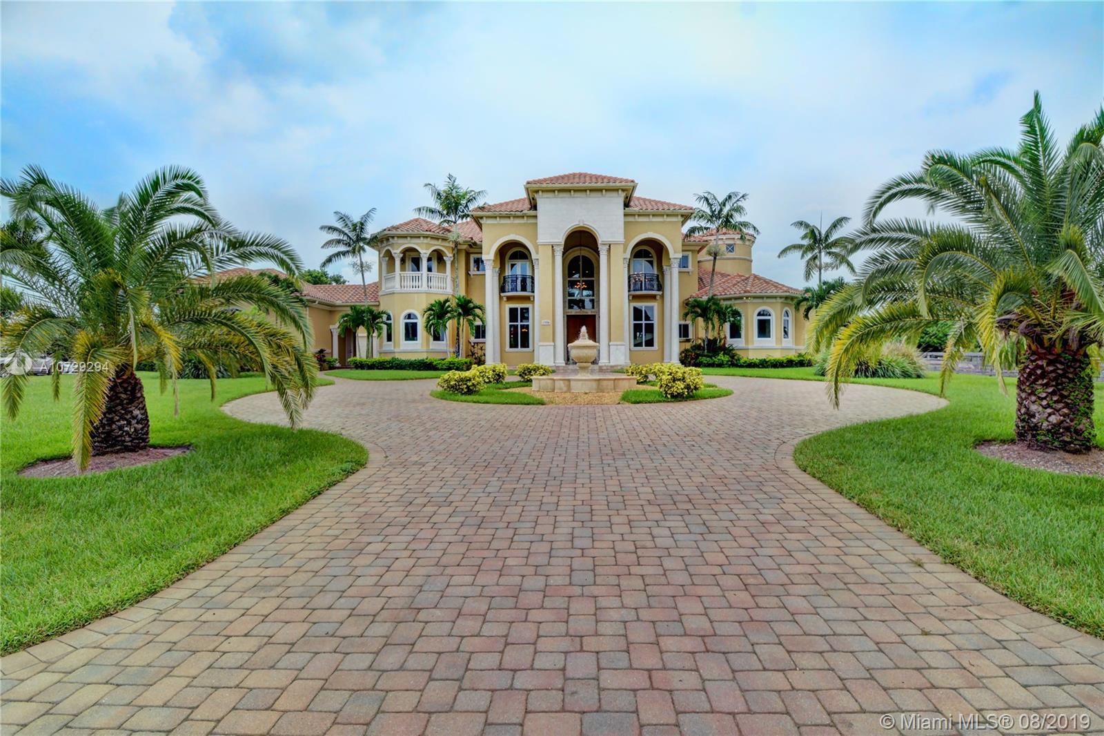 17520 Southwest 52nd Court Southwest Ranches, FL 33331 - Photo 2 of 73 Gallery Image 2