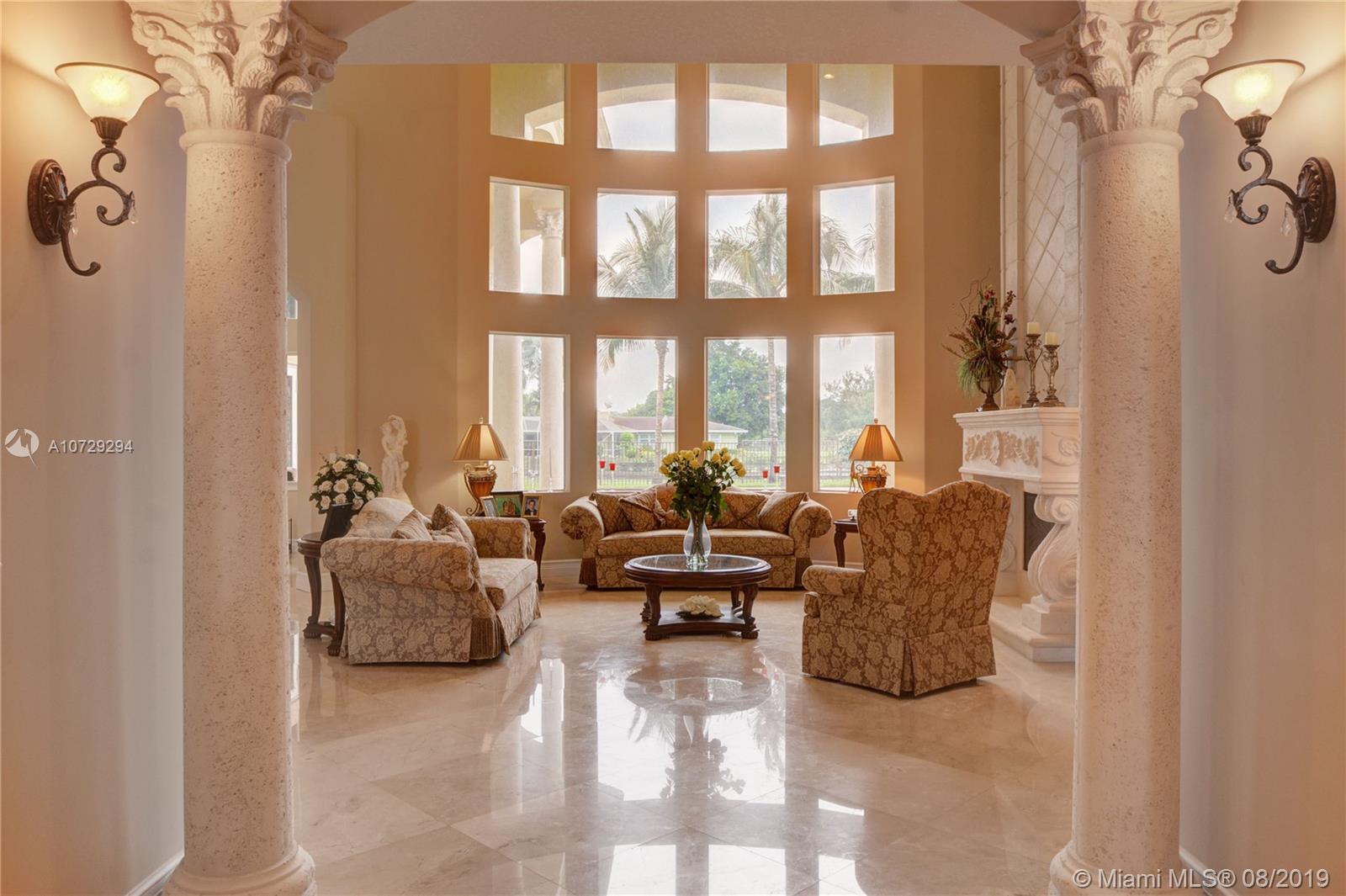 17520 Southwest 52nd Court Southwest Ranches, FL 33331 - Photo 12 of 73 Gallery Image 12
