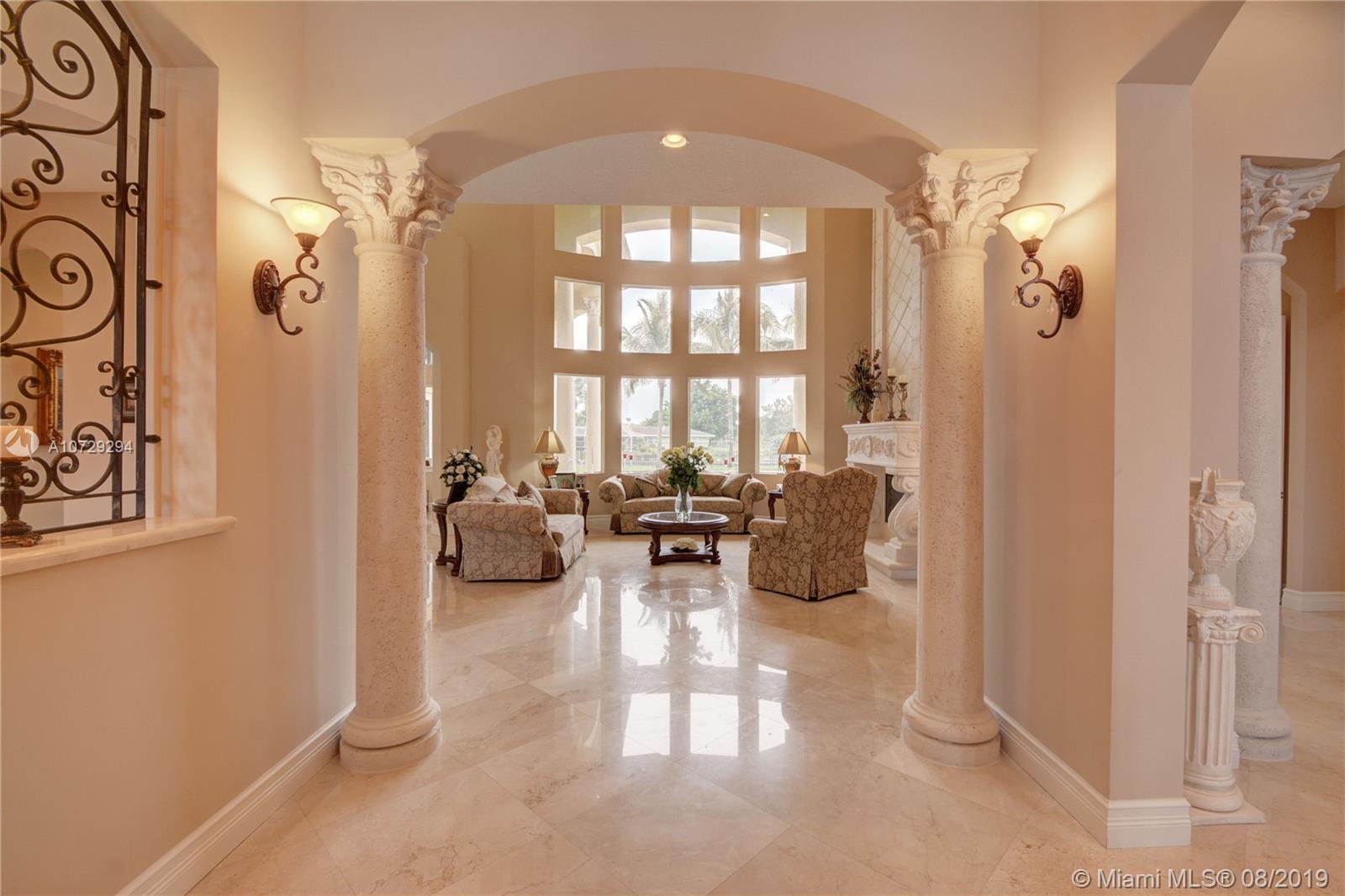17520 Southwest 52nd Court Southwest Ranches, FL 33331 - Photo 13 of 73 Gallery Image 13