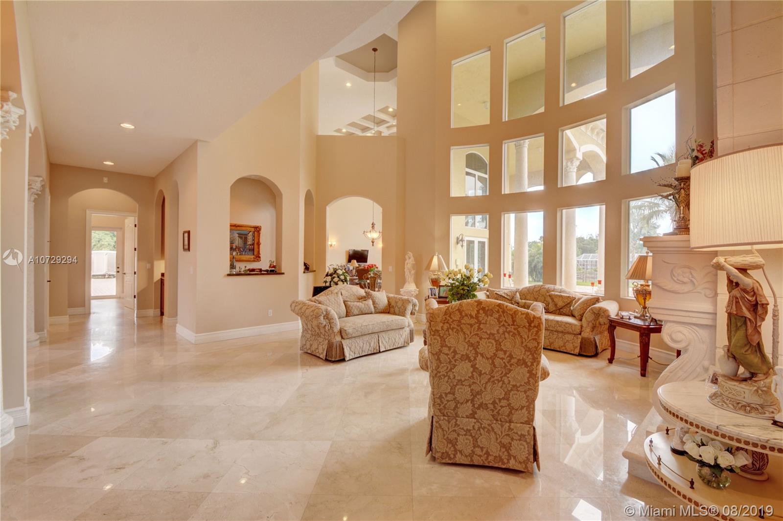 17520 Southwest 52nd Court Southwest Ranches, FL 33331 - Photo 14 of 73 Gallery Image 14