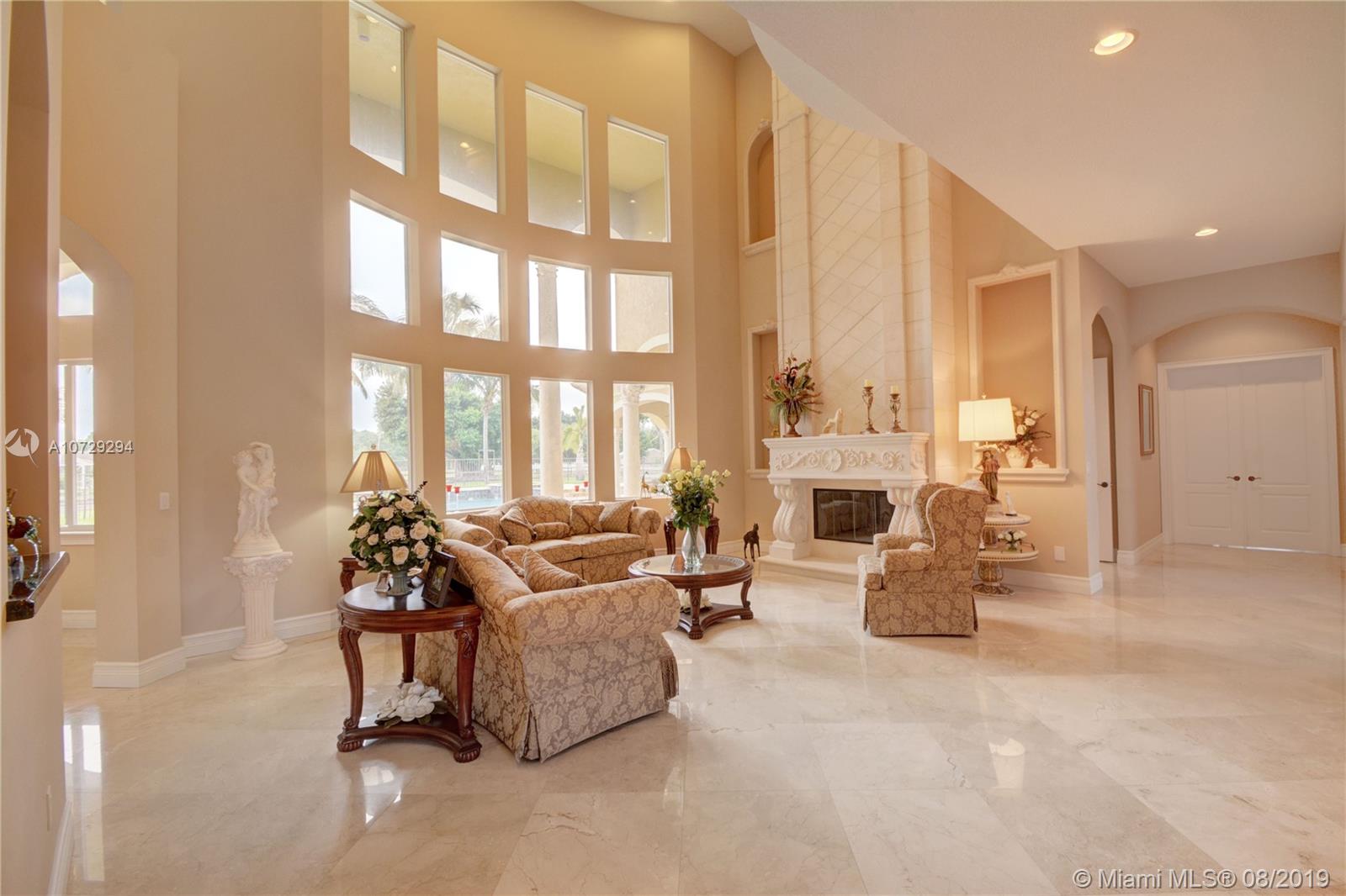 17520 Southwest 52nd Court Southwest Ranches, FL 33331 - Photo 15 of 73 Gallery Image 15