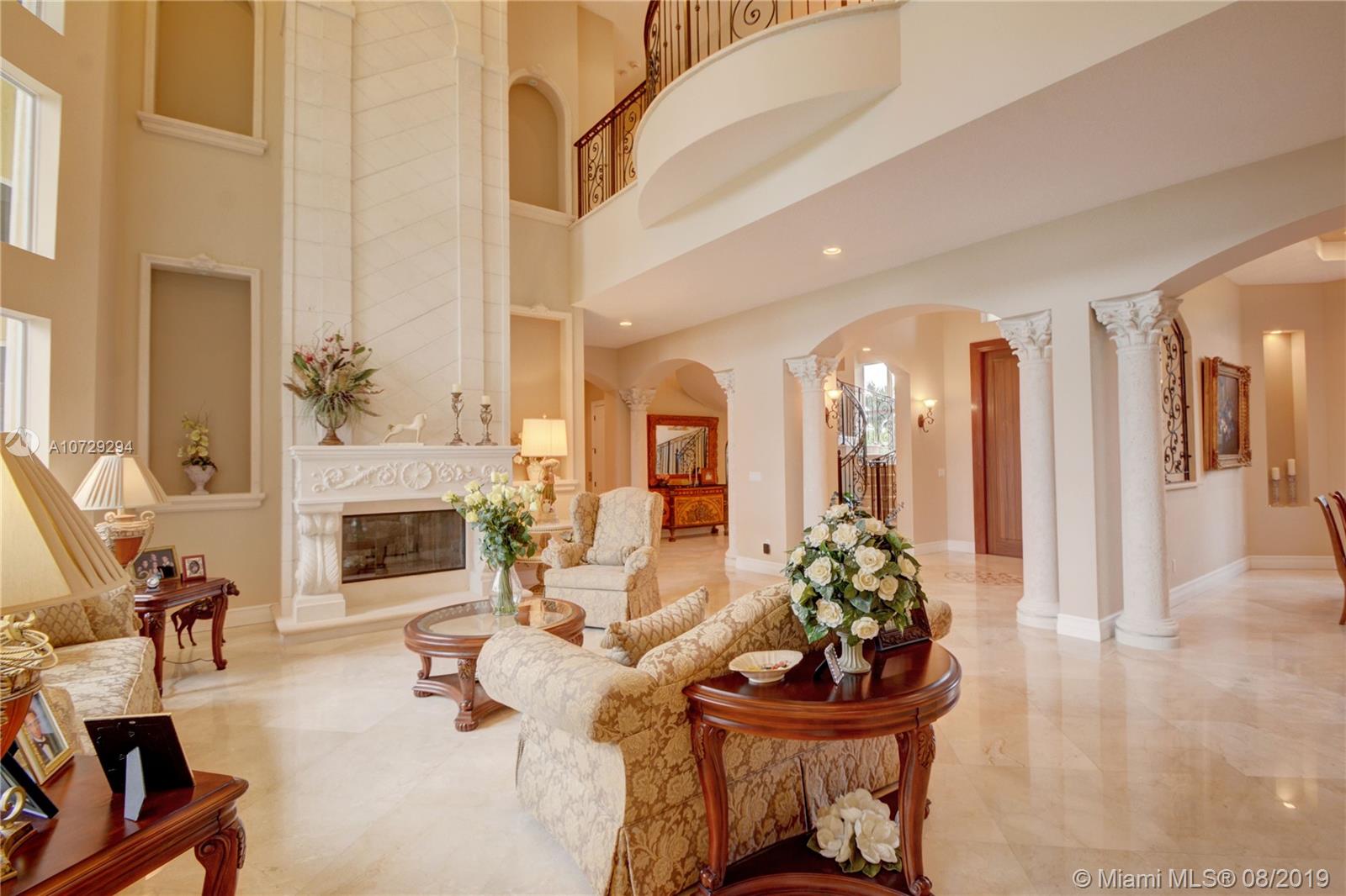 17520 Southwest 52nd Court Southwest Ranches, FL 33331 - Photo 16 of 73 Gallery Image 16