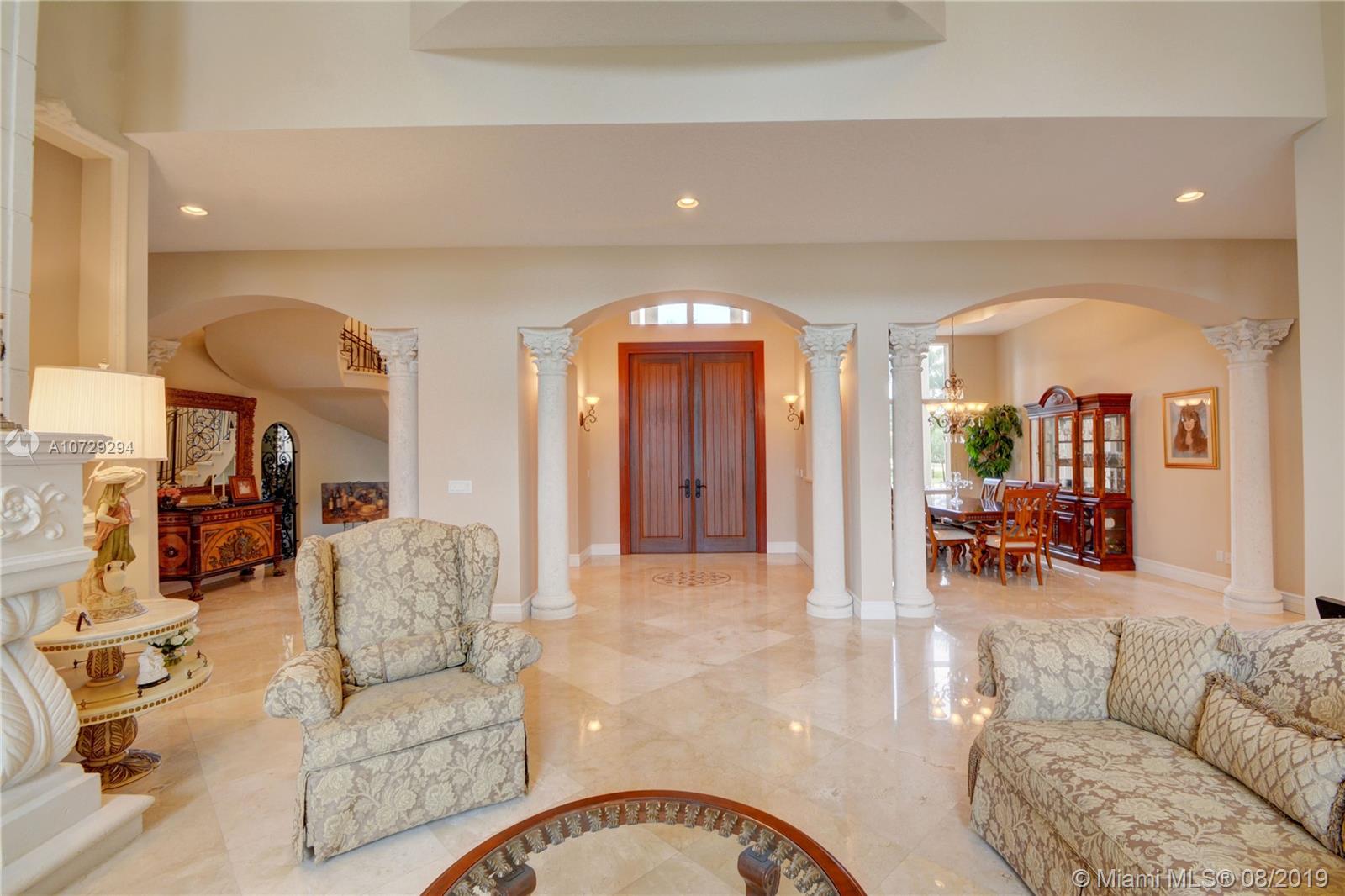 17520 Southwest 52nd Court Southwest Ranches, FL 33331 - Photo 17 of 73 Gallery Image 17