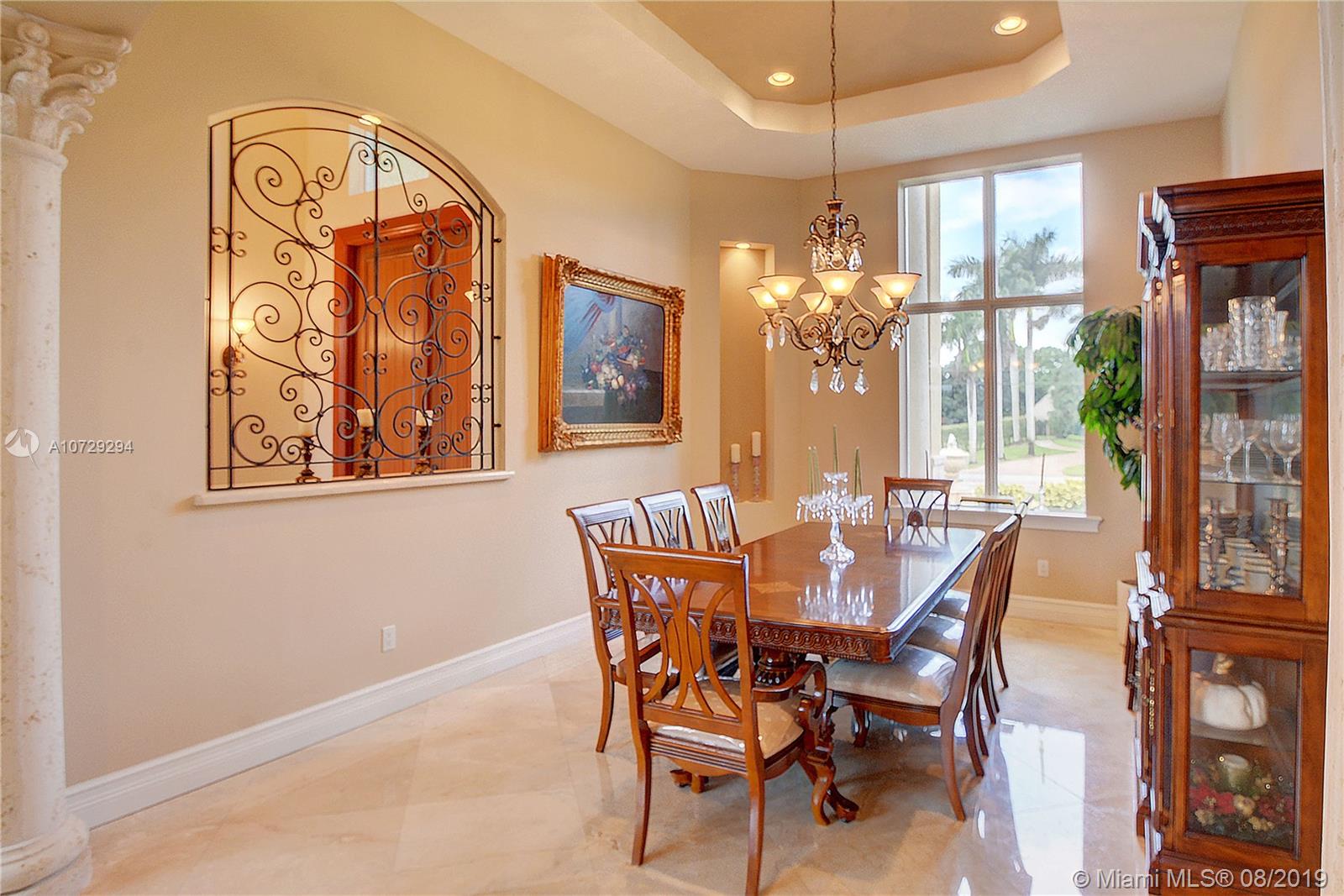 17520 Southwest 52nd Court Southwest Ranches, FL 33331 - Photo 19 of 73 Gallery Image 19