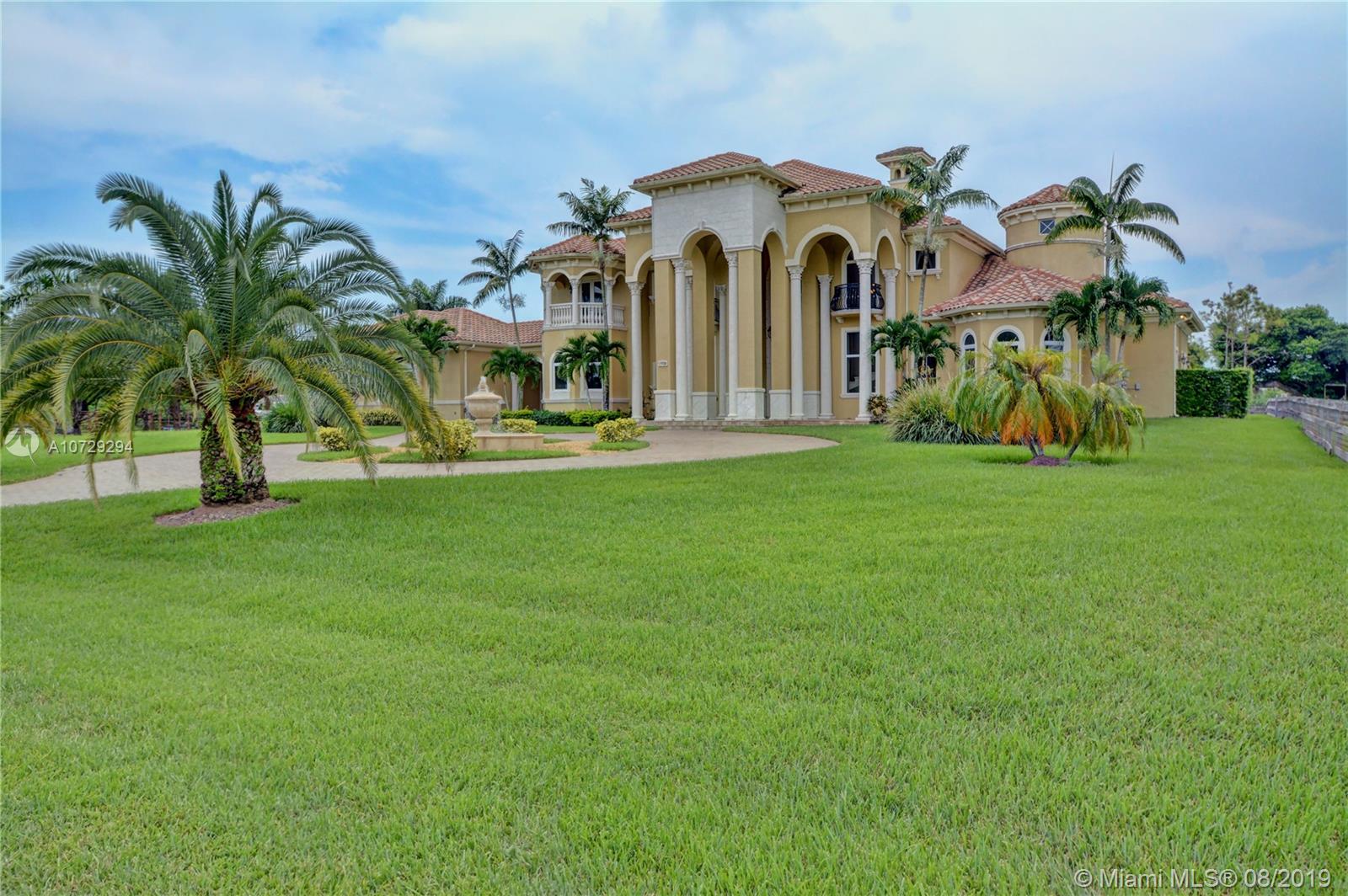 17520 Southwest 52nd Court Southwest Ranches, FL 33331 - Photo 3 of 73 Gallery Image 3