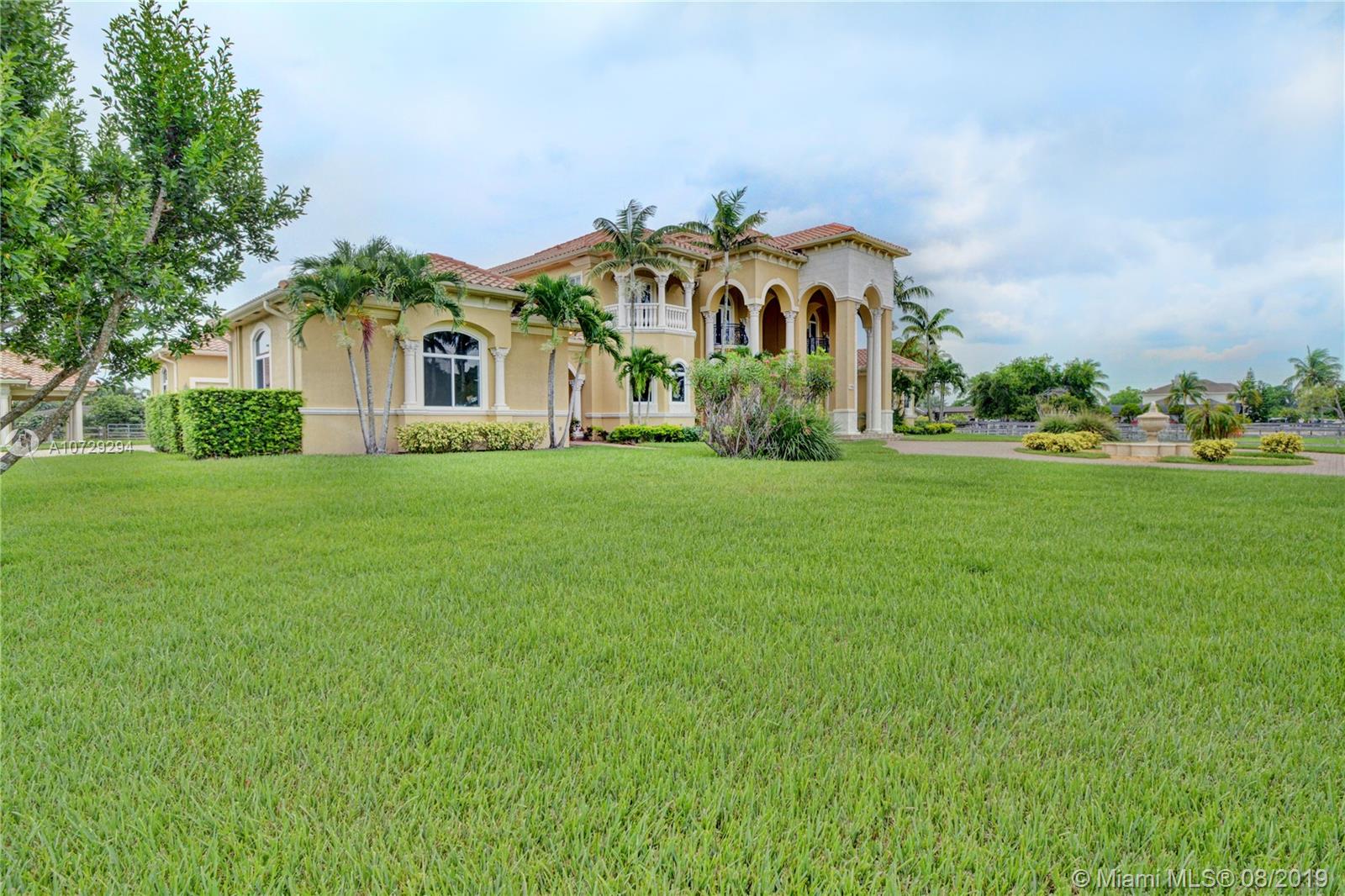 17520 Southwest 52nd Court Southwest Ranches, FL 33331 - Photo 4 of 73 Gallery Image 4