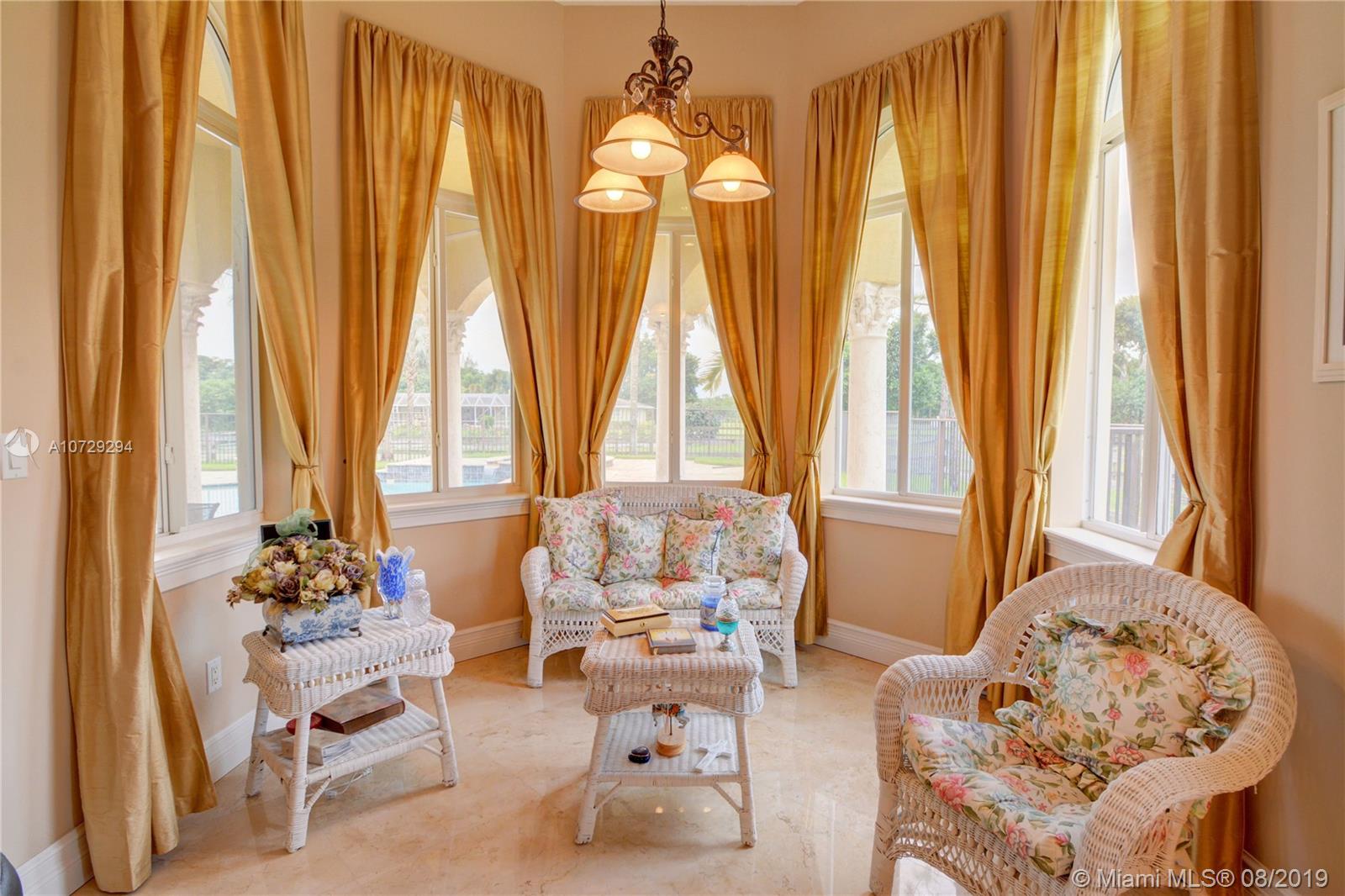 17520 Southwest 52nd Court Southwest Ranches, FL 33331 - Photo 36 of 73 Gallery Image 36