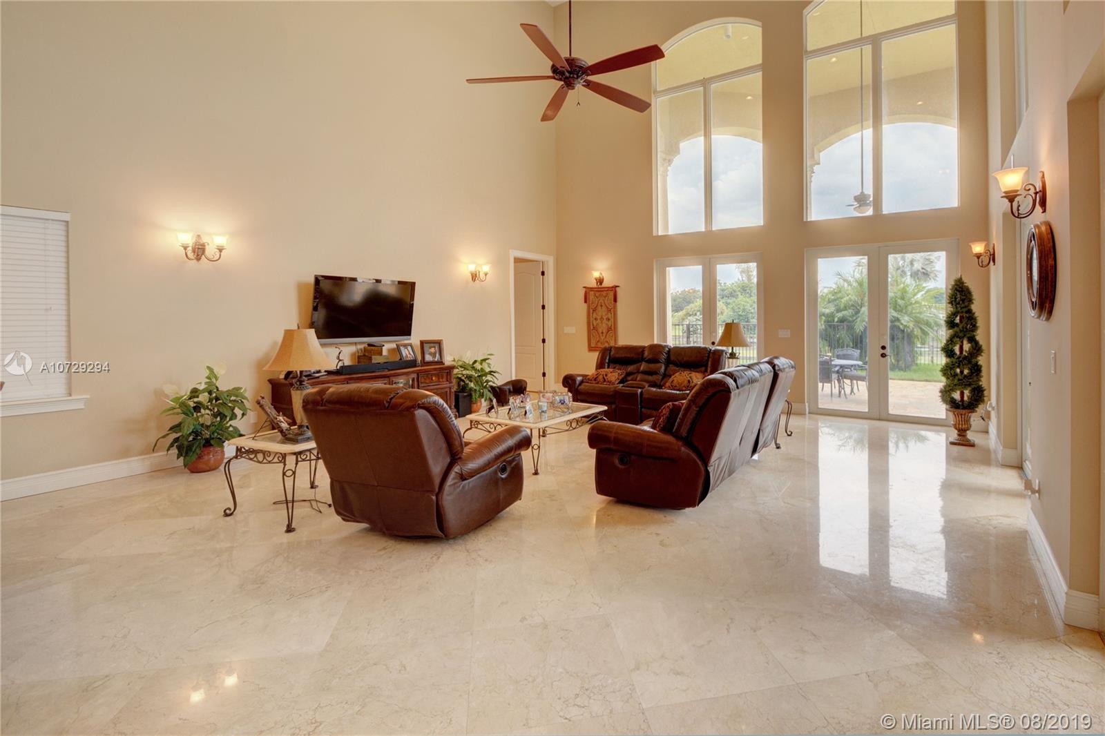17520 Southwest 52nd Court Southwest Ranches, FL 33331 - Photo 38 of 73 Gallery Image 38