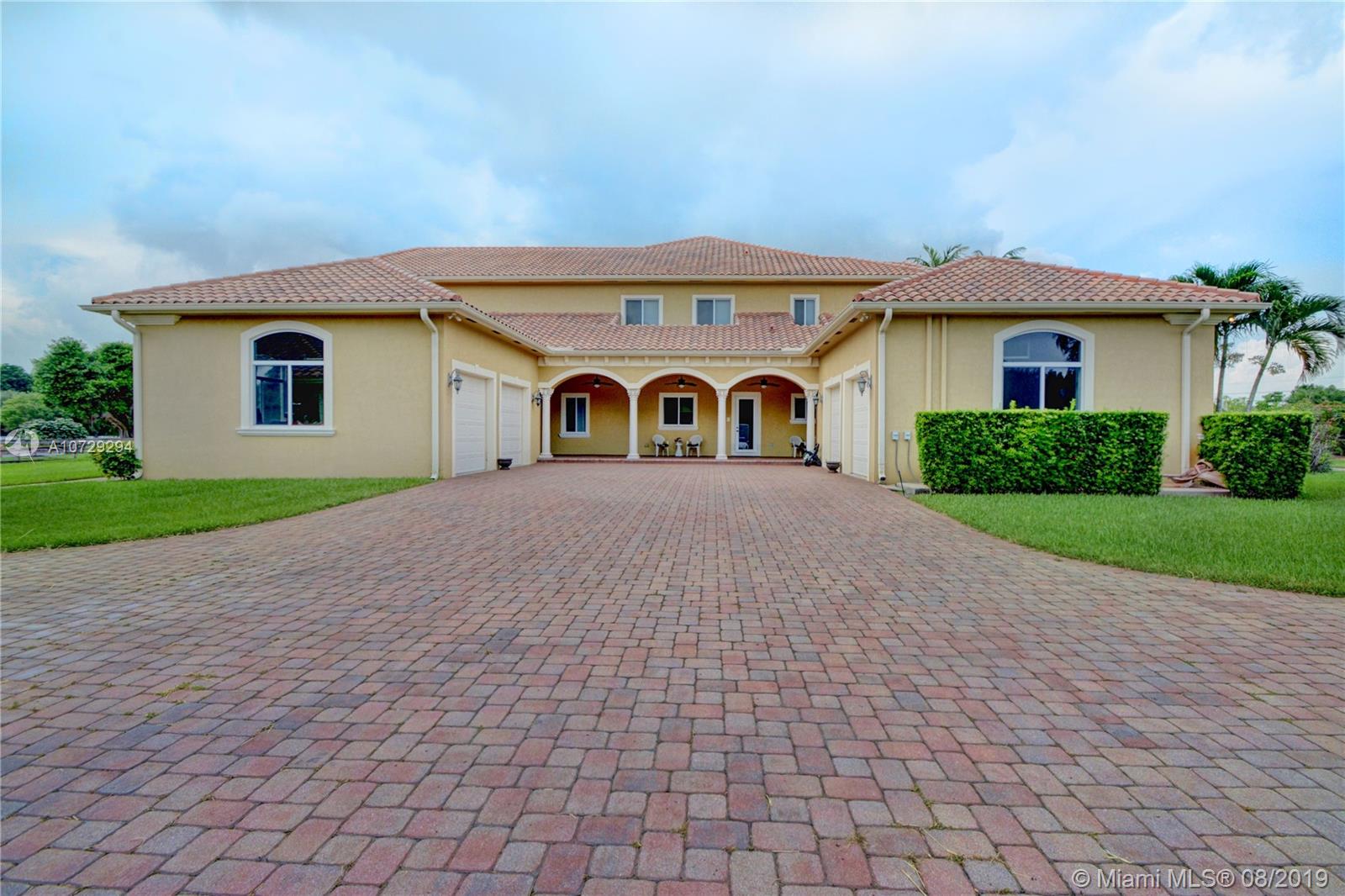 17520 Southwest 52nd Court Southwest Ranches, FL 33331 - Photo 5 of 73 Gallery Image 5