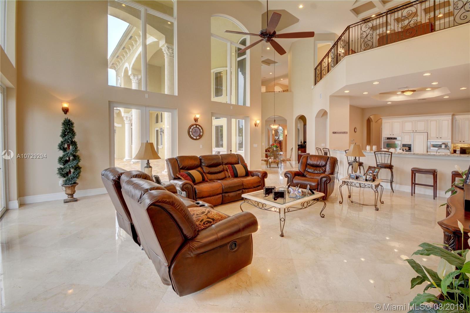 17520 Southwest 52nd Court Southwest Ranches, FL 33331 - Photo 42 of 73 Gallery Image 42