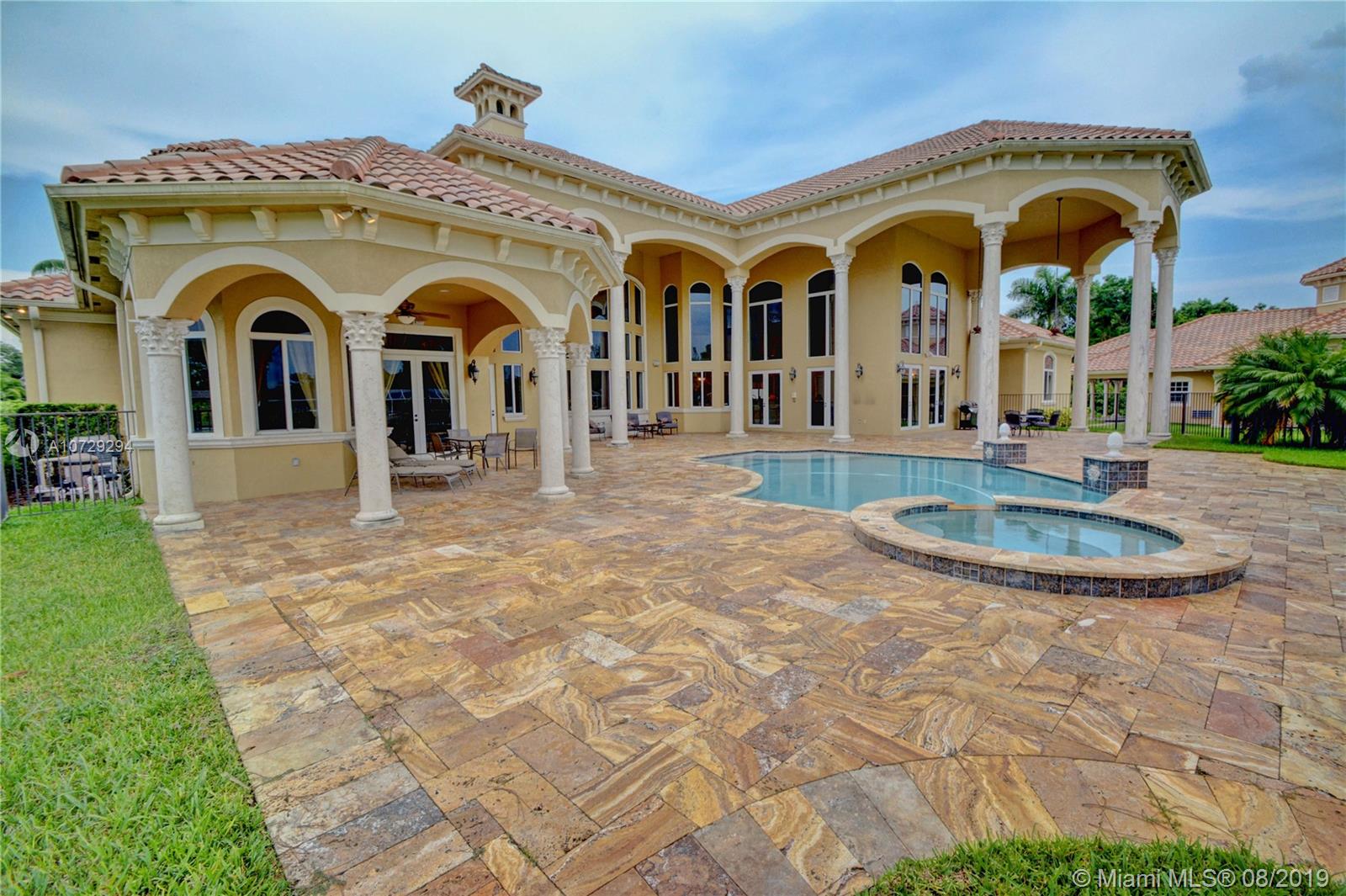 17520 Southwest 52nd Court Southwest Ranches, FL 33331 - Photo 6 of 73 Gallery Image 6