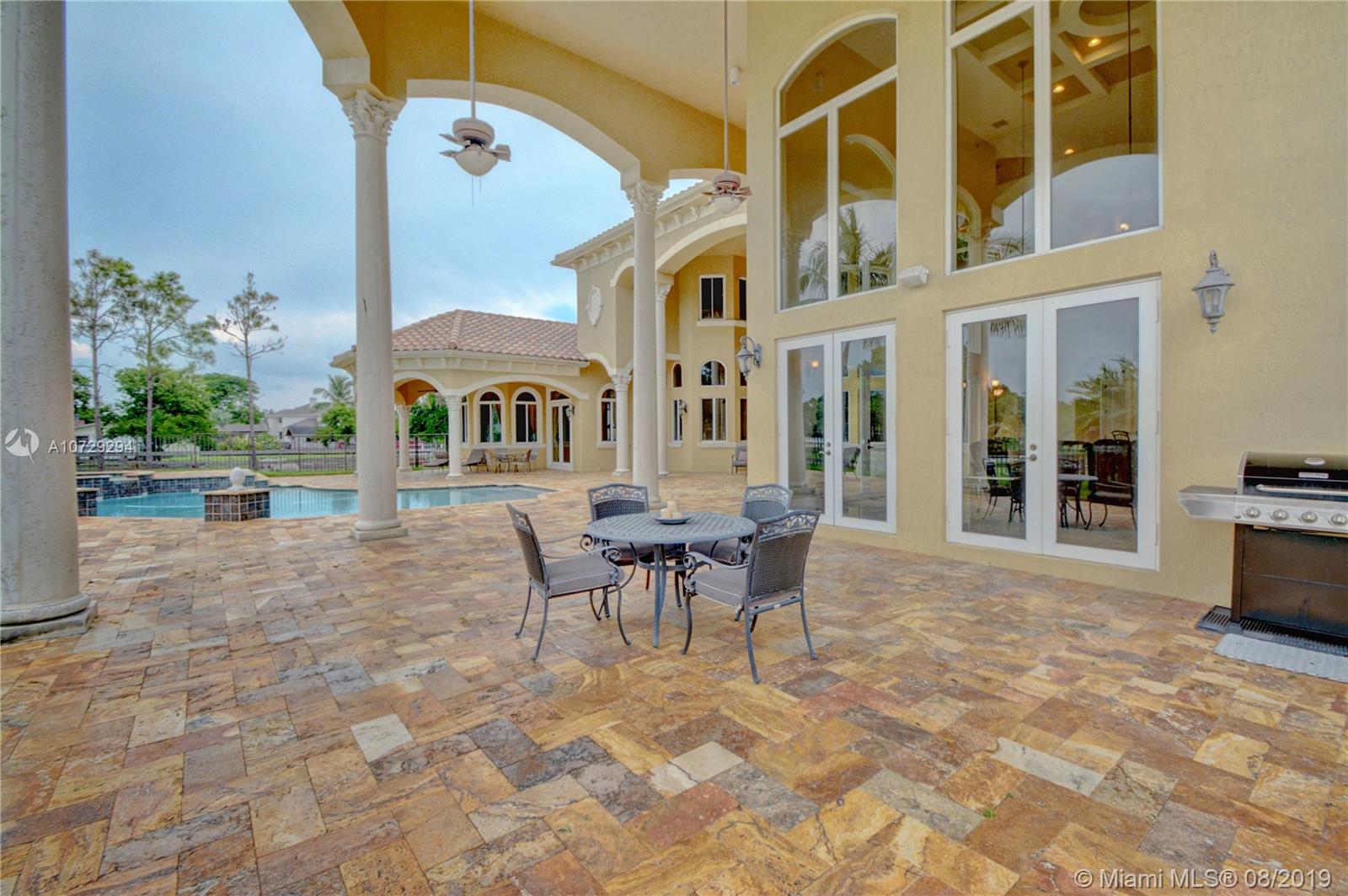17520 Southwest 52nd Court Southwest Ranches, FL 33331 - Photo 7 of 73 Gallery Image 7