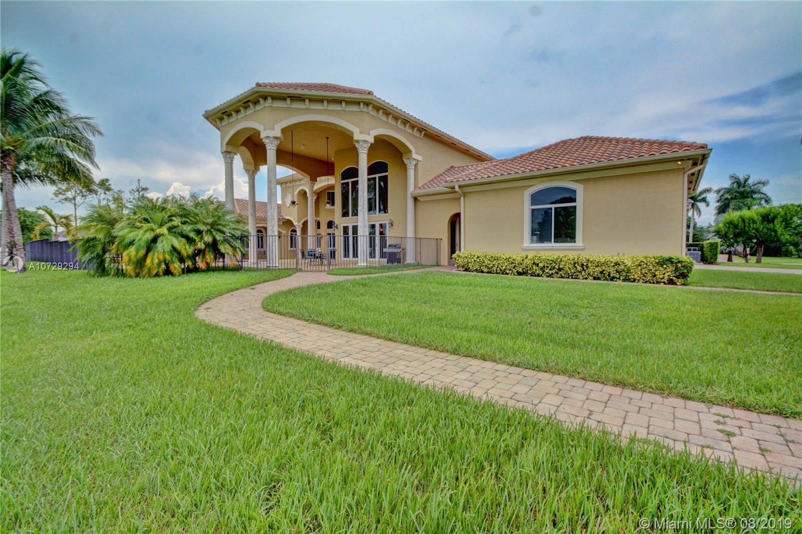 17520 Southwest 52nd Court Southwest Ranches, FL 33331 - Photo 66 of 73 Gallery Image 66