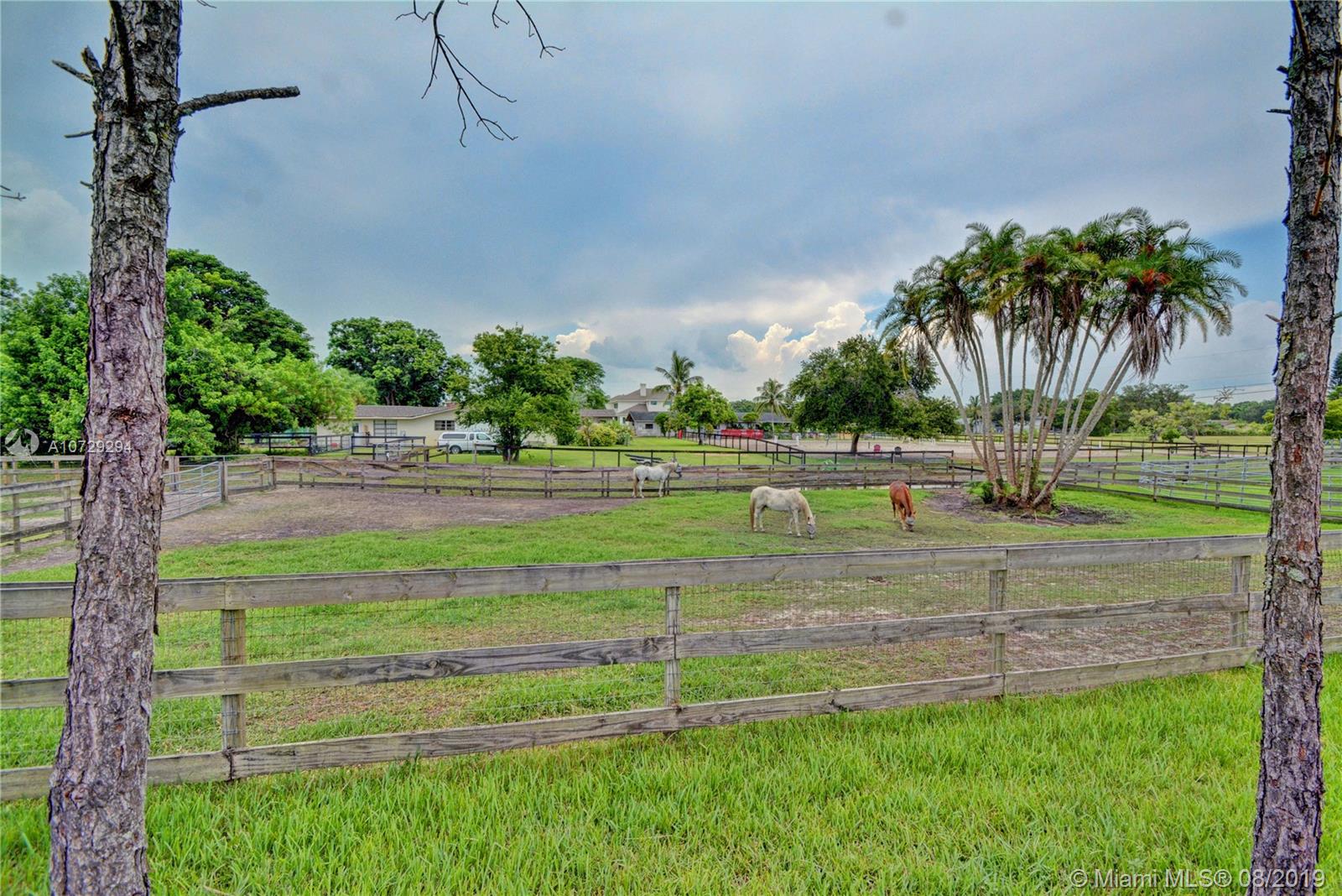 17520 Southwest 52nd Court Southwest Ranches, FL 33331 - Photo 67 of 73 Gallery Image 67