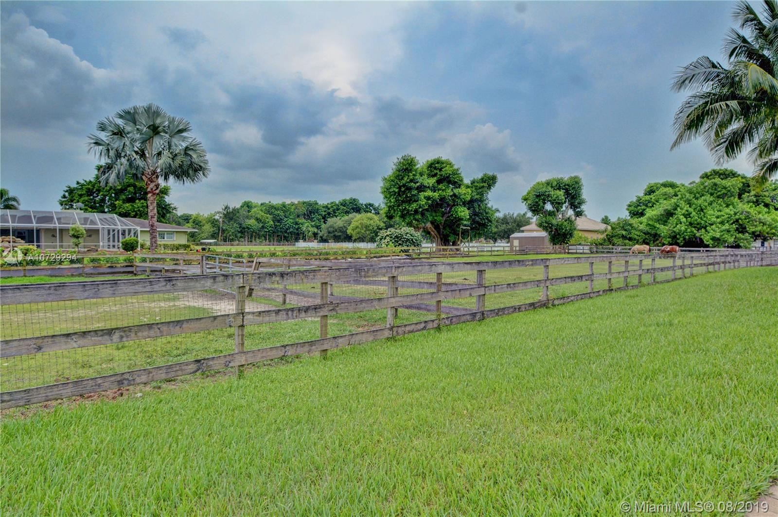 17520 Southwest 52nd Court Southwest Ranches, FL 33331 - Photo 68 of 73 Gallery Image 68