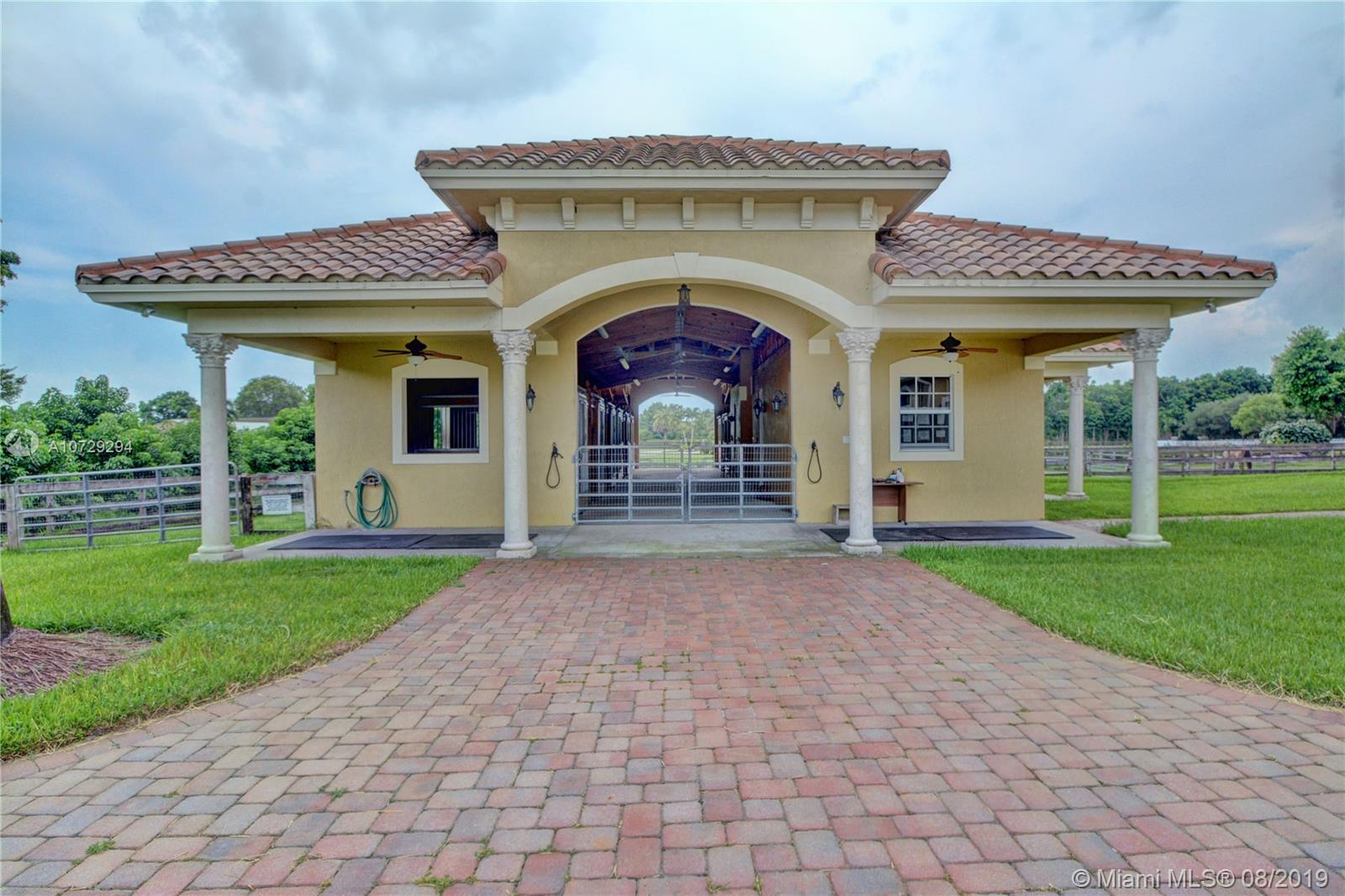 17520 Southwest 52nd Court Southwest Ranches, FL 33331 - Photo 69 of 73 Gallery Image 69
