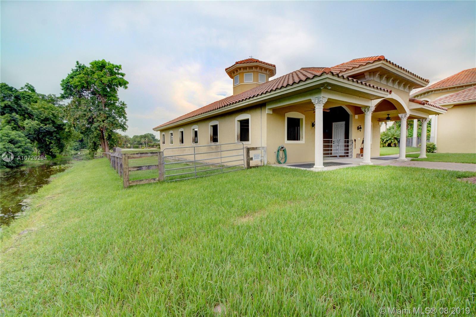 17520 Southwest 52nd Court Southwest Ranches, FL 33331 - Photo 71 of 73 Gallery Image 71