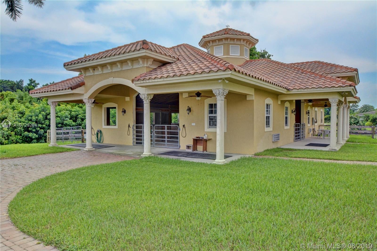 17520 Southwest 52nd Court Southwest Ranches, FL 33331 - Photo 72 of 73 Gallery Image 72