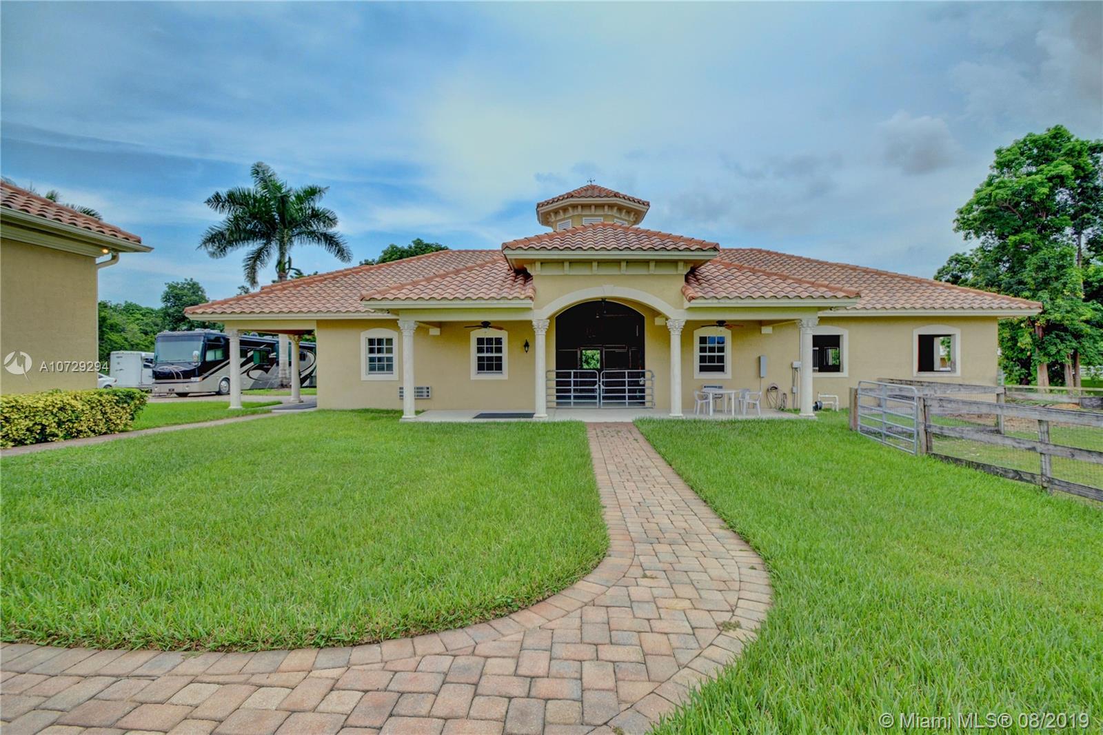 17520 Southwest 52nd Court Southwest Ranches, FL 33331 - Photo 73 of 73 Gallery Image 73