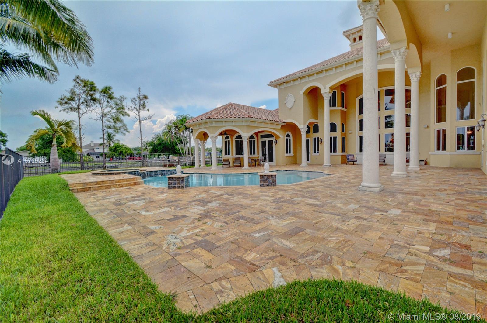 17520 Southwest 52nd Court Southwest Ranches, FL 33331 - Photo 9 of 73 Gallery Image 9