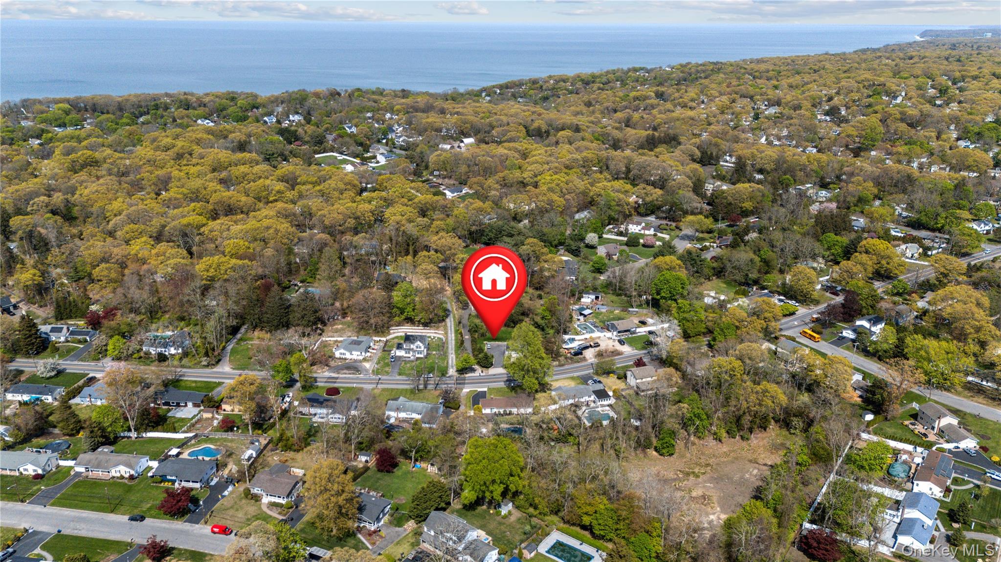 143 North Rocky Point Landing Road Rocky Point, NY 11778 - Photo 33 of 37