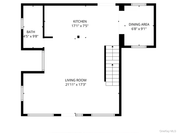 $3,500 | 143 North Rocky Point Landing Road, Rocky Point, NY 11778