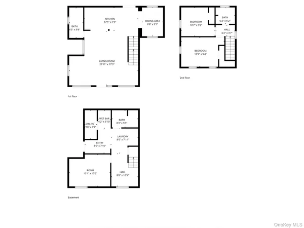 $3,500 | 143 North Rocky Point Landing Road, Rocky Point, NY 11778