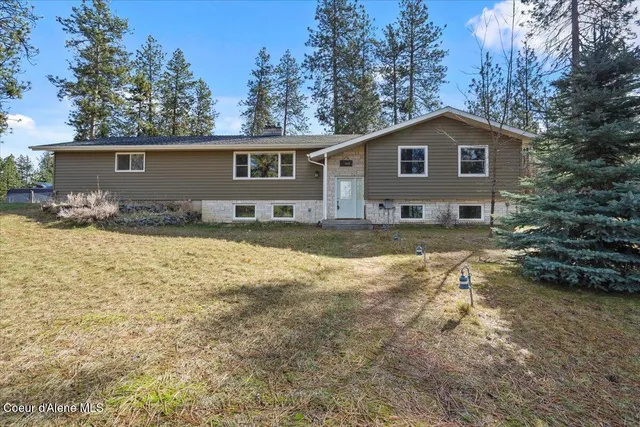 $640,000 | 1423 South Pulpwood Road, Medical Lake, WA 99022