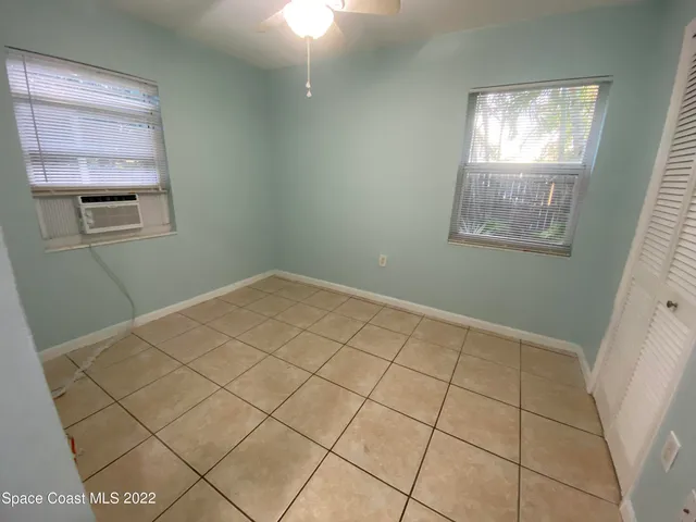 a view of room and window